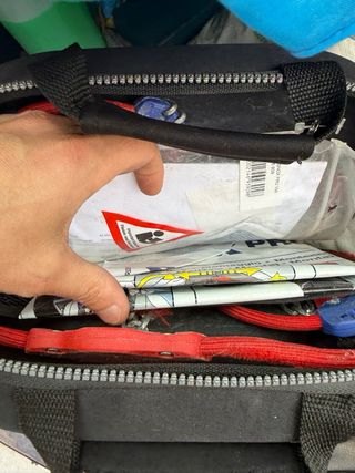 Cadenas nieve Pewag Snox