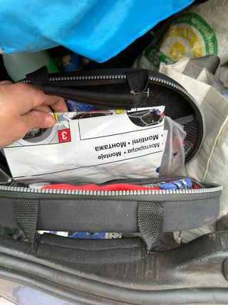 Cadenas nieve Pewag Snox