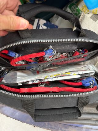 Cadenas nieve Pewag Snox