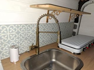 Mercedes-Benz Sprinter Camper