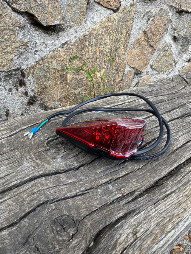 Luz trasera LED KTM/Husqvarna