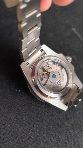Reloj Pagani Design GMT