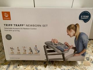 Stokke Tripp Trapp newborn set