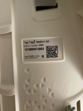 Stokke Tripp Trapp newborn set