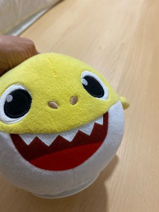 Baby Shark Musical Juguete