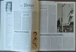 100 figuras do Futebol Português