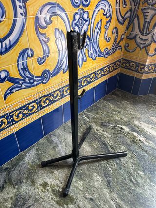 Soporte Bicicleta - Multiuso