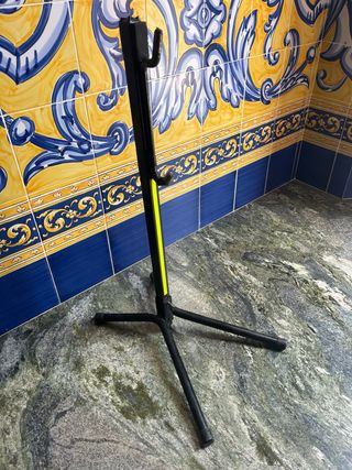 Soporte Bicicleta - Multiuso