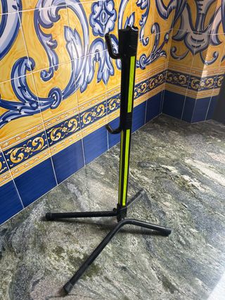 Soporte Bicicleta - Multiuso