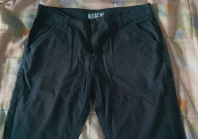 Pantalon corto para hombre.