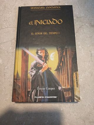 El iniciado