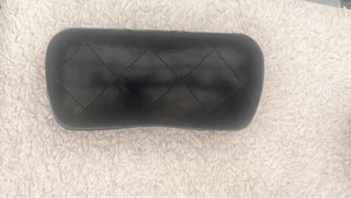 Gafas Chanel - Sol - Cadena dorada