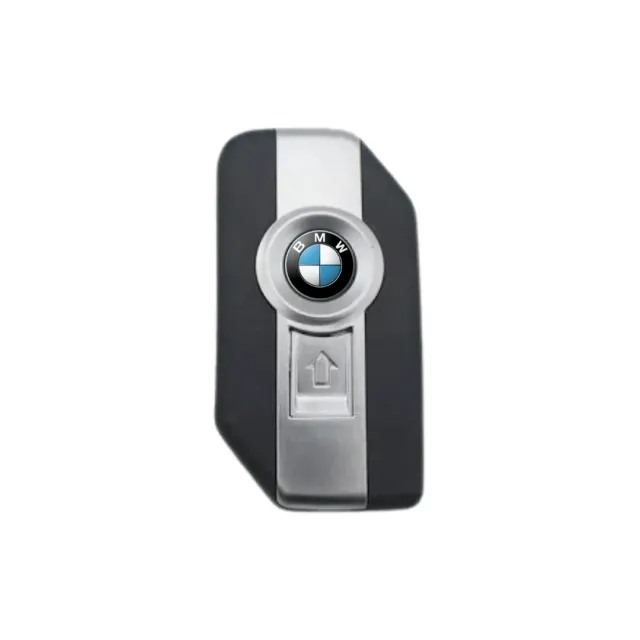 llaves y Mandos para Coche Codificadas BMW