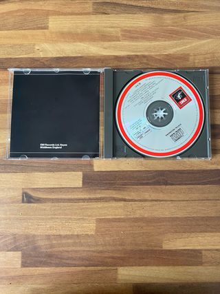 CD Monteverdi: Selva morale e spirituale