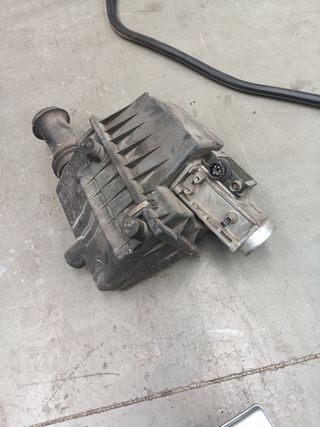 Caja filtro aire 318 sin caudalímetro