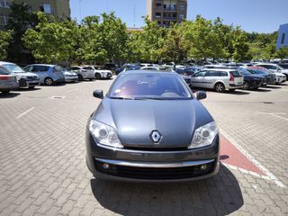 Renault Laguna 2010