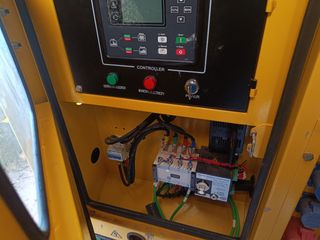 Generador Pramast VG-R25 25kVA