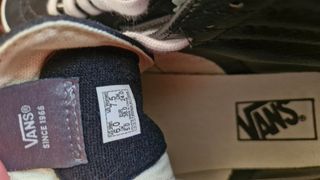 Vans Sk8-Hi: Edición Limitada