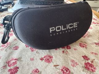 Gafas sol Police - Aviator