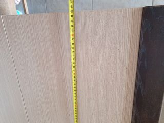 Mesa comedor extensible madera