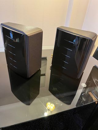 Sonus Faber Concertino Domus Altavoces
