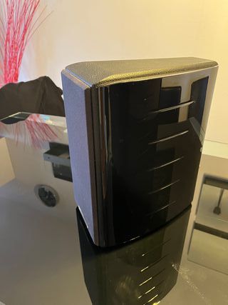 Sonus Faber Concertino Domus Altavoces