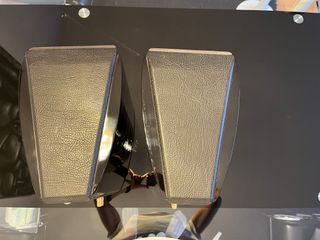 Sonus Faber Concertino Domus Altavoces