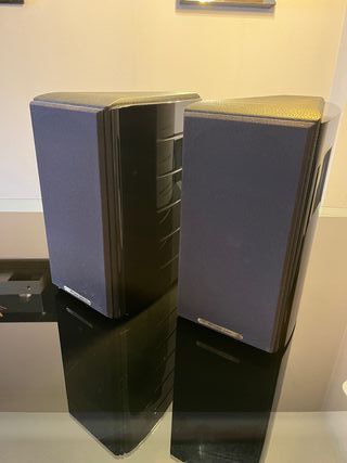 Sonus Faber Concertino Domus Altavoces