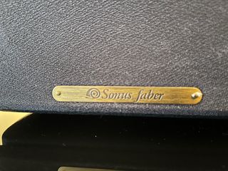 Sonus Faber Concertino Domus Altavoces