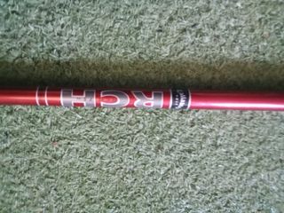Callaway Big Bertha Heavenwood 3H