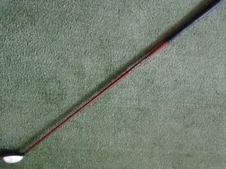 Callaway Big Bertha Heavenwood 3H
