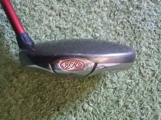 Callaway Big Bertha Heavenwood 3H