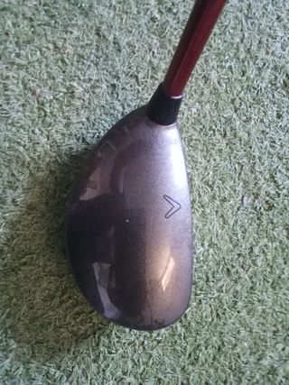 Callaway Big Bertha Heavenwood 3H