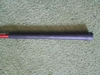 Callaway Big Bertha Heavenwood 3H