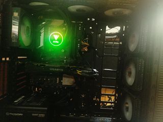 PC Gamer Ryzen 5 2600  - 32GB RAM