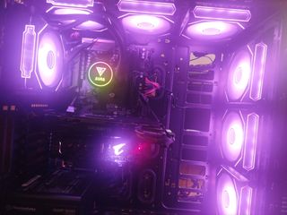 PC Gamer Ryzen 5 2600  - 32GB RAM