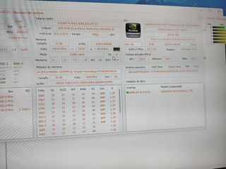 PC Gamer Ryzen 5 2600  - 32GB RAM