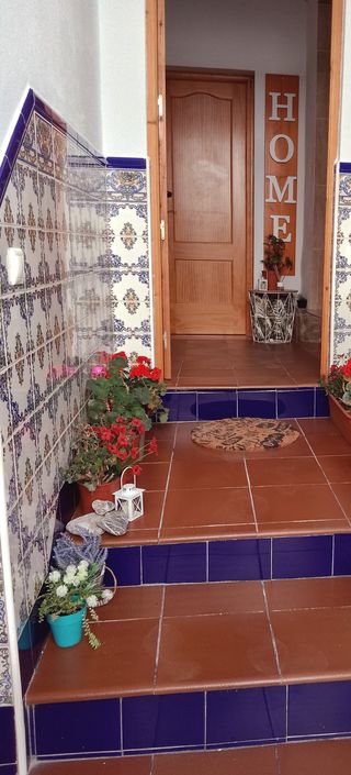 Casa 4 hab - 165m2 - Terraza