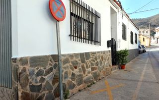 Casa 4 hab - 165m2 - Terraza