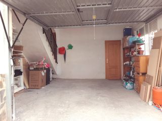 Casa 4 hab - 165m2 - Terraza