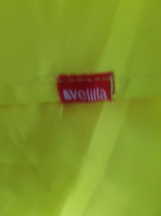 Pantalones lluvia REFLATEX reflectantes