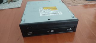 LG Super Multi DVD-ROM - Reproductor DVD torre PC 