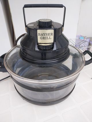 Horno Bayser Grill - Convección