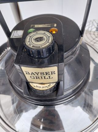 Horno Bayser Grill - Convección