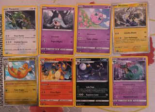 Cartas Pokémon McDonalds 2025