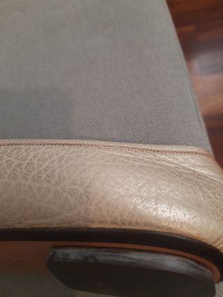 Bailarinas Guy Laroche plata