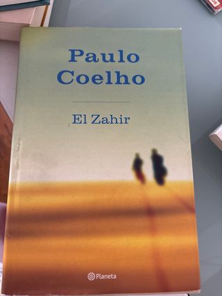 pack libros Paulo Coelho