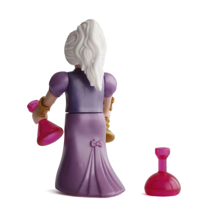 Alquimista/bruja Playmobil