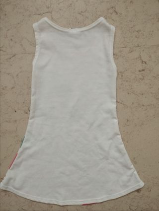Vestido LOL Surprise niña verano