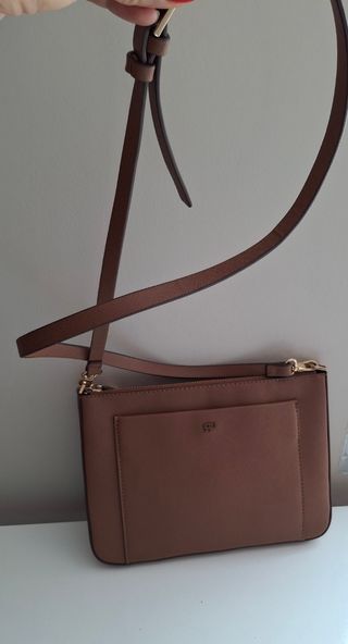 Bolso marrón de parfois